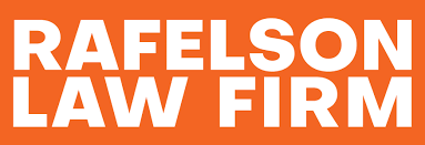 Rafelson Law logo