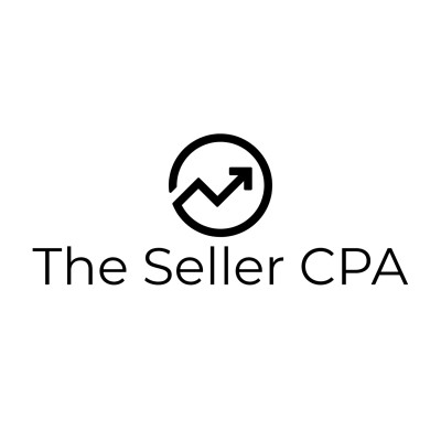 The Seller CPA logo
