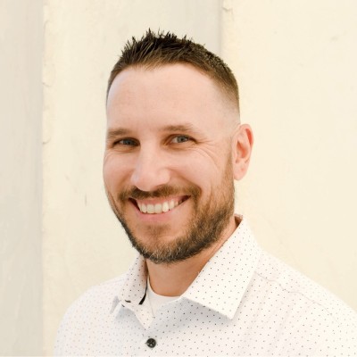 Portrait of Steve Freshour
