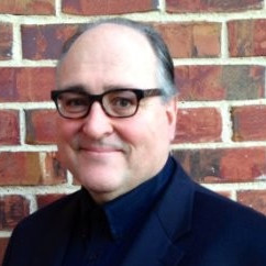 Portrait of Michael J. Fleming